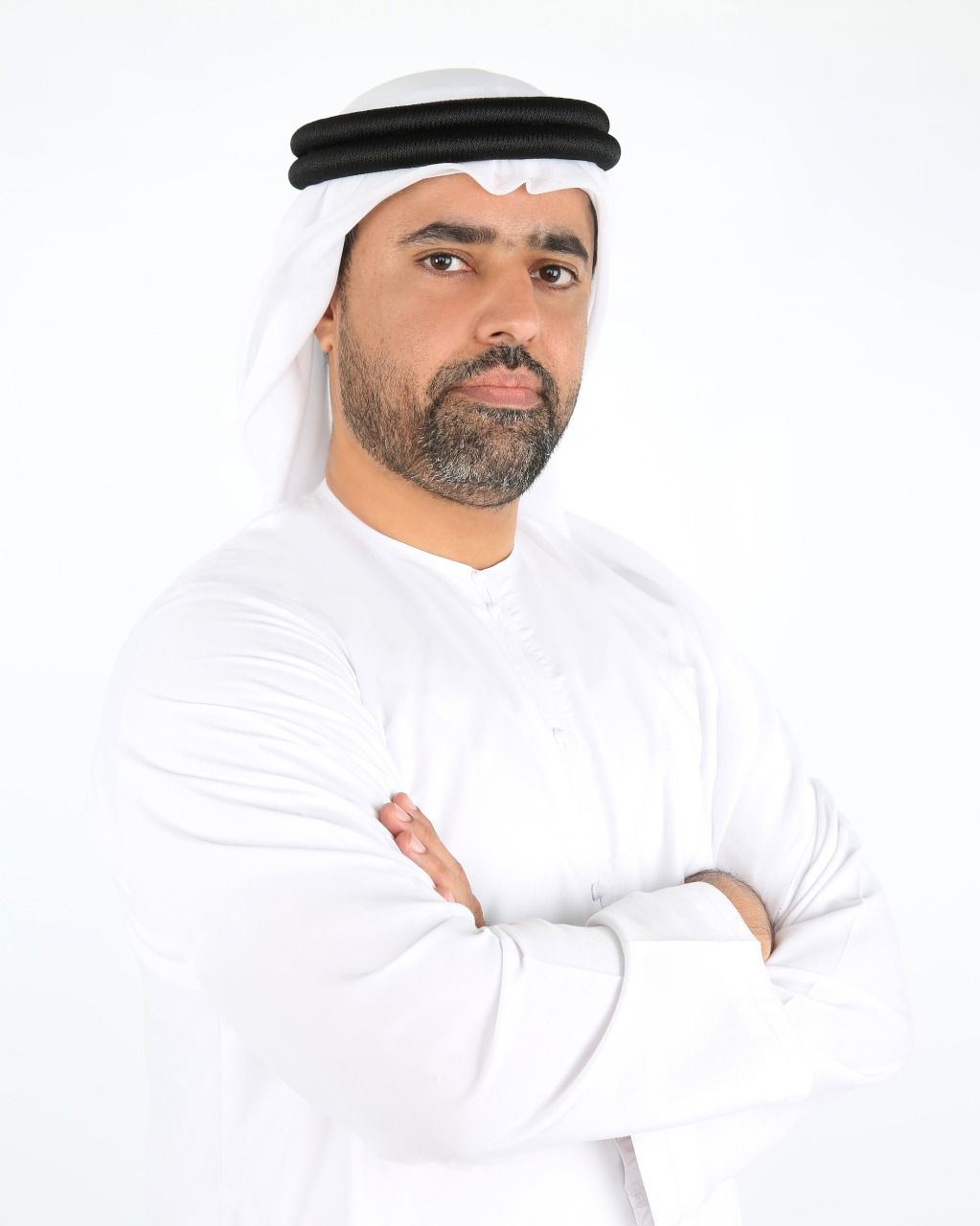 Colonel Saeed Al Hajri